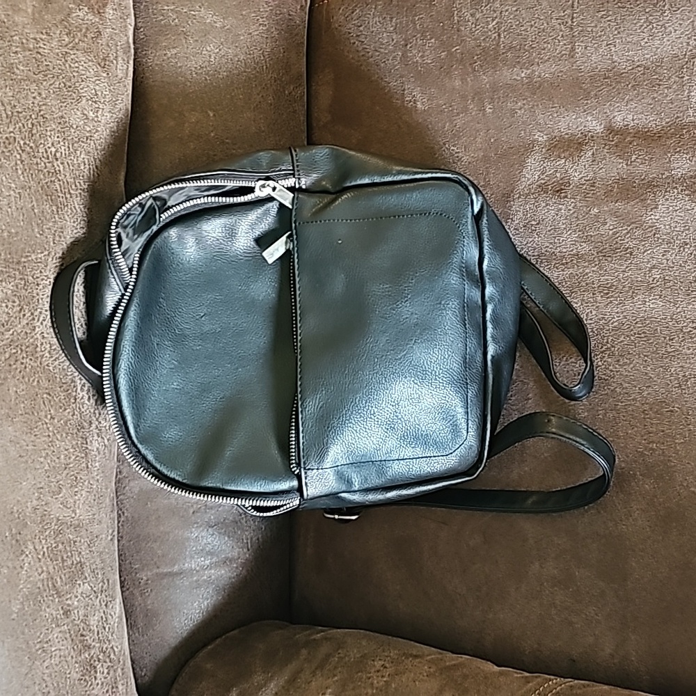 Mini backpack